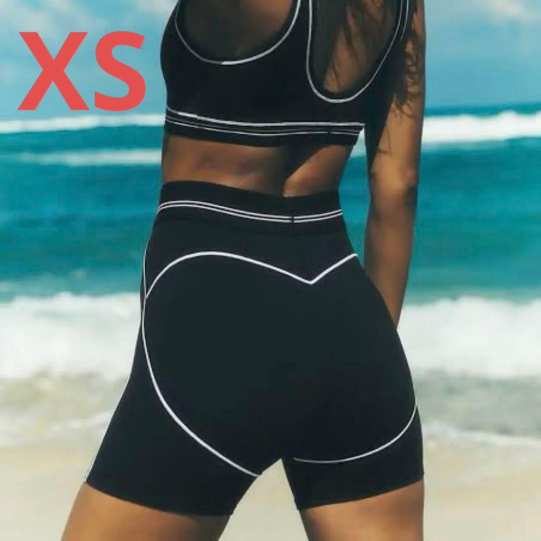 【新品】Alo Yoga Airbrush Short XS