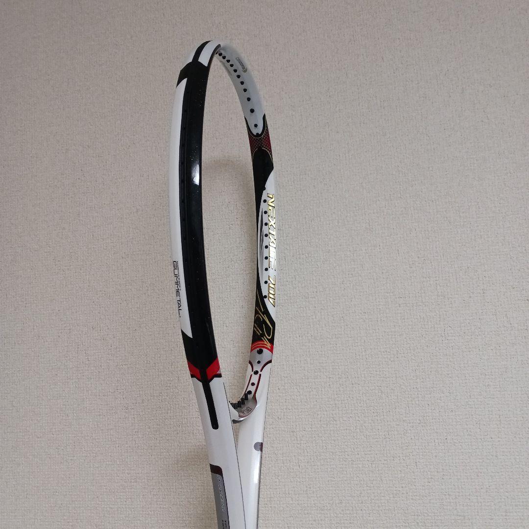 ネクステージ　NEXTAGE　70v　70 v　YONEX　ヨネックス　ラケット