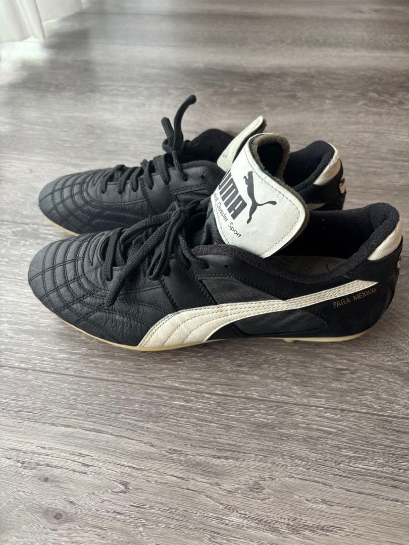 PUMA パラメヒコ　25.5cm 美品　サッカー　スパイク