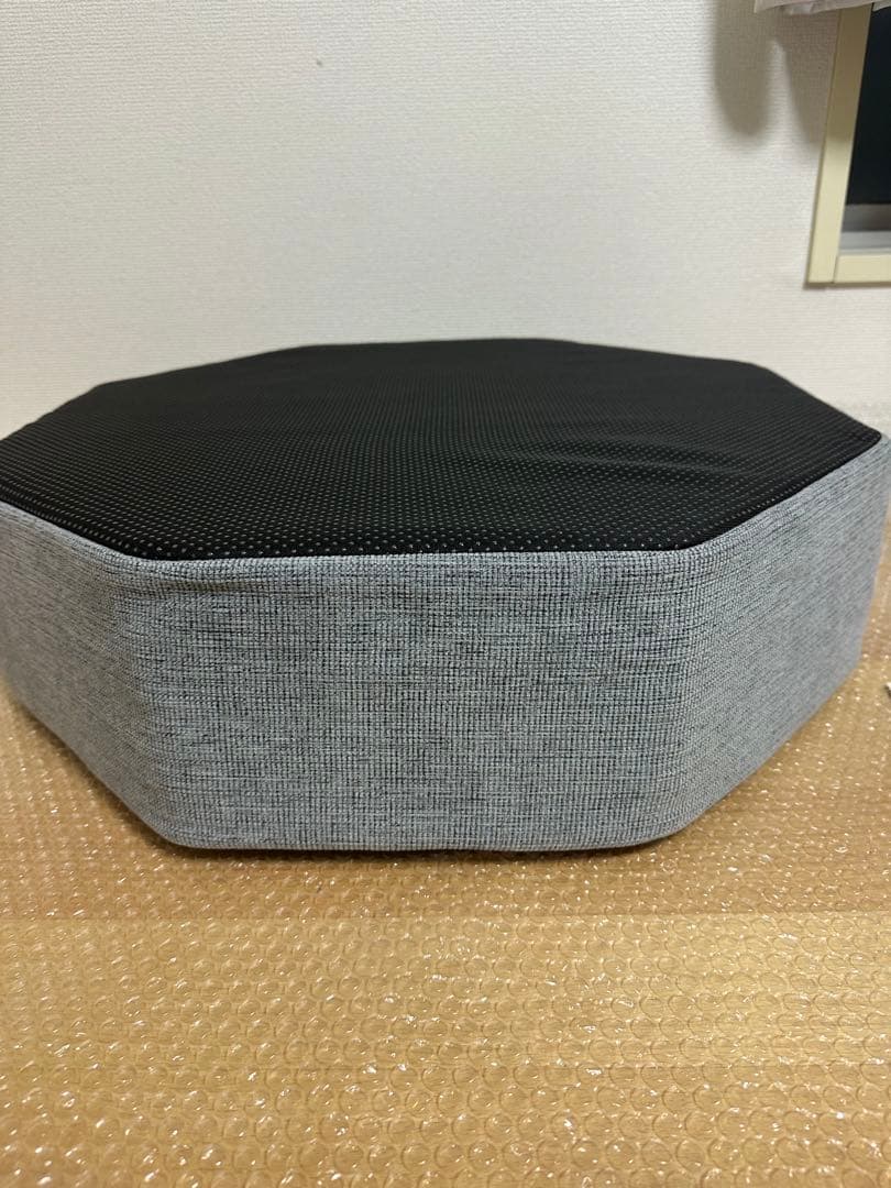 早い者勝ち gymterior ジムテリアシェイプエイト トランポリン