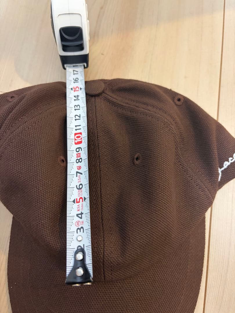 ジャックムス JACQUEMUS キャップ サイズ60 junna エトレ