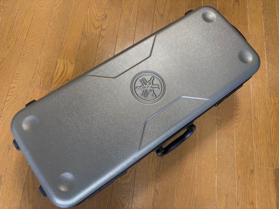 YAMAHA YTS-475 テナーサックス