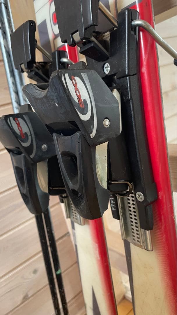 カービングスキー板大人男性170cmセット子供ジュニア ロシニョール女性 シニア