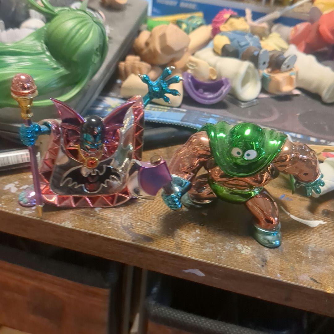 パクウンビン 同梱