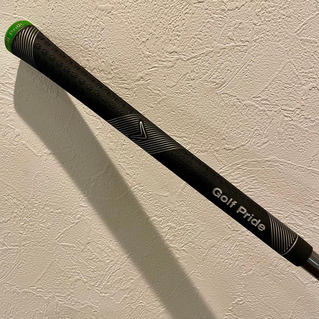 【希少美品!】キャロウェイ　エリート X ユーティリティ　#7（31°）