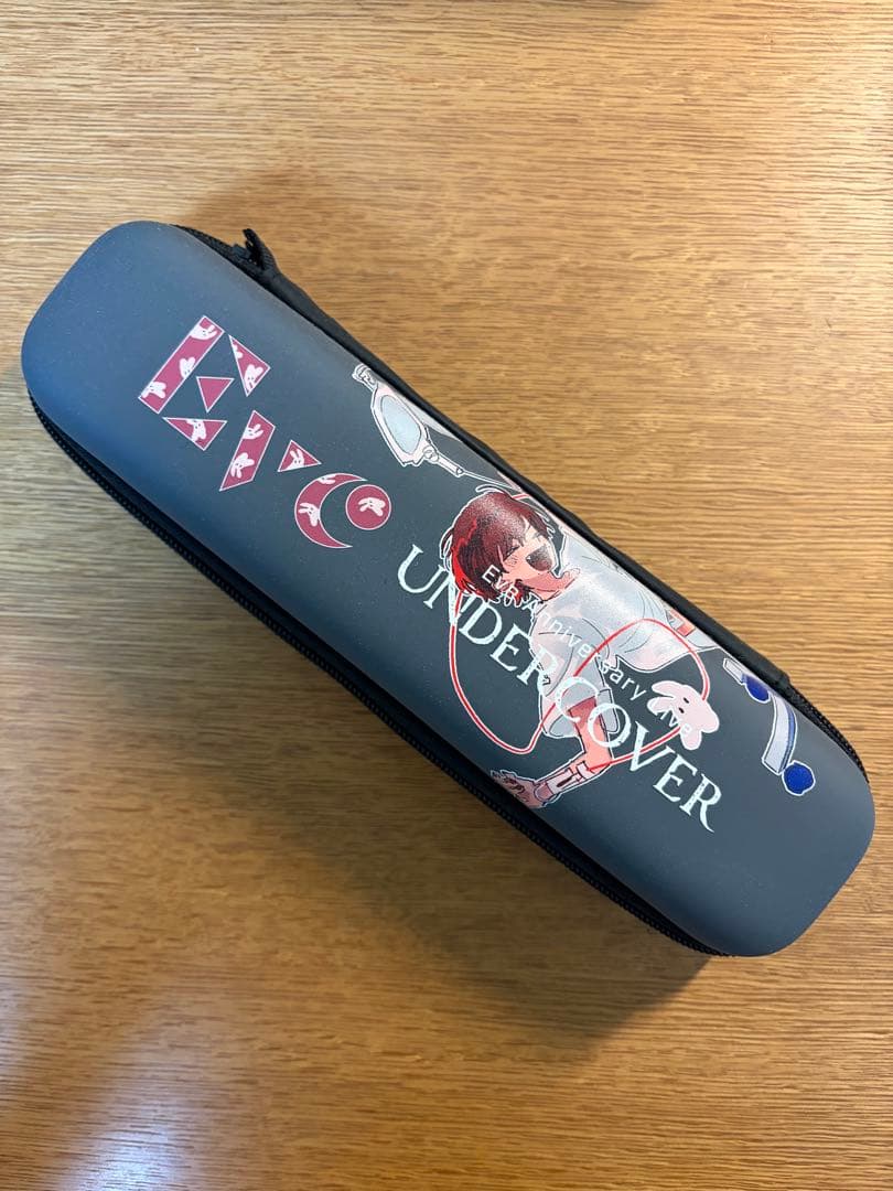 最終値下げ　Eve マイマイク　電子クジ