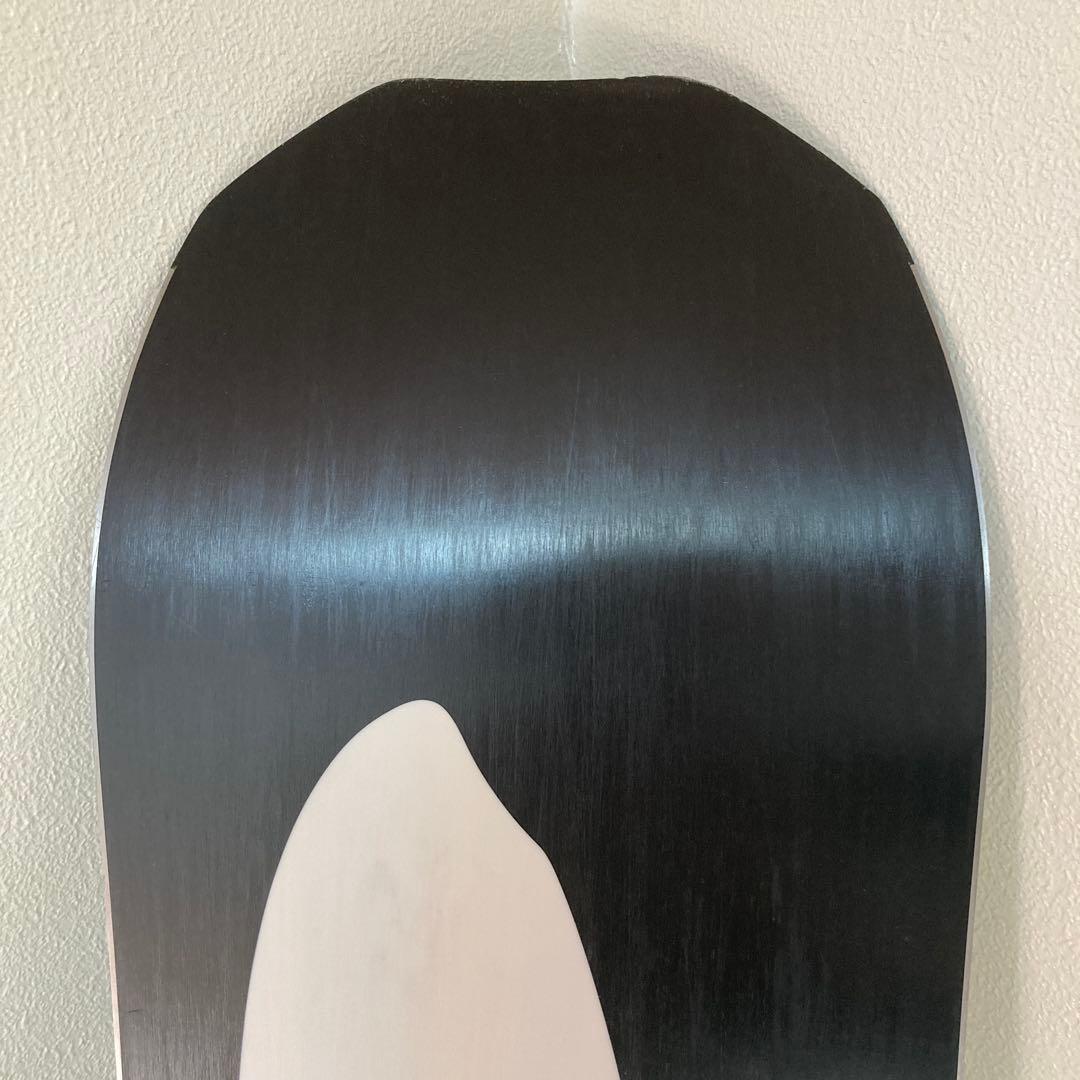 スノーボード LIBTECH ORCA 144 GNU BURTON