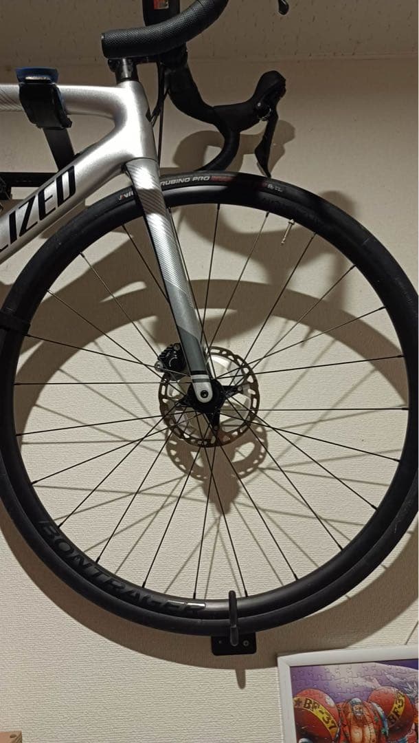 パーツ BONTRAGER PARADIGM