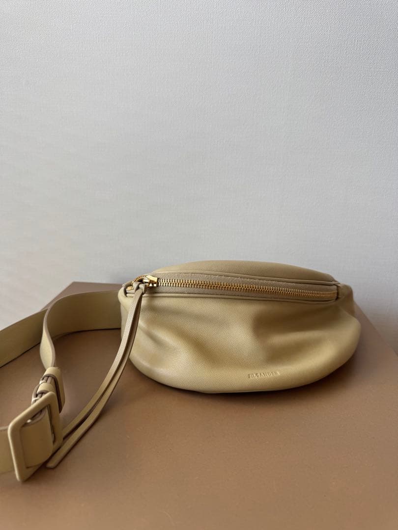 【専用】jil sander / クロスバッグ