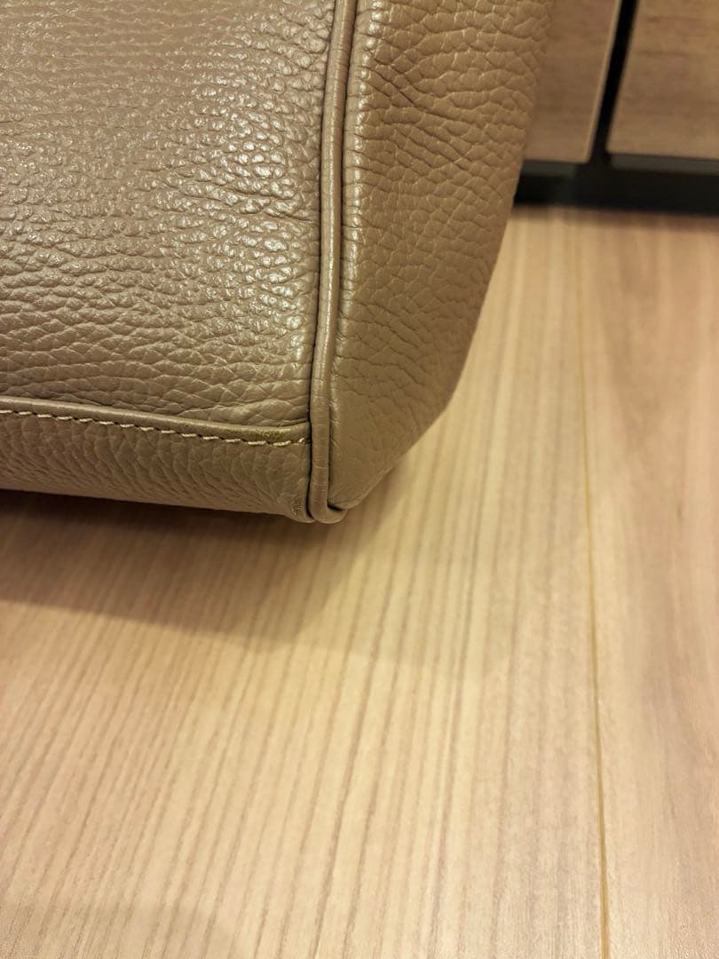 フレームワーク　YOUNG&OLSEN 別注　ストラップ付き　ベルト　バッグ