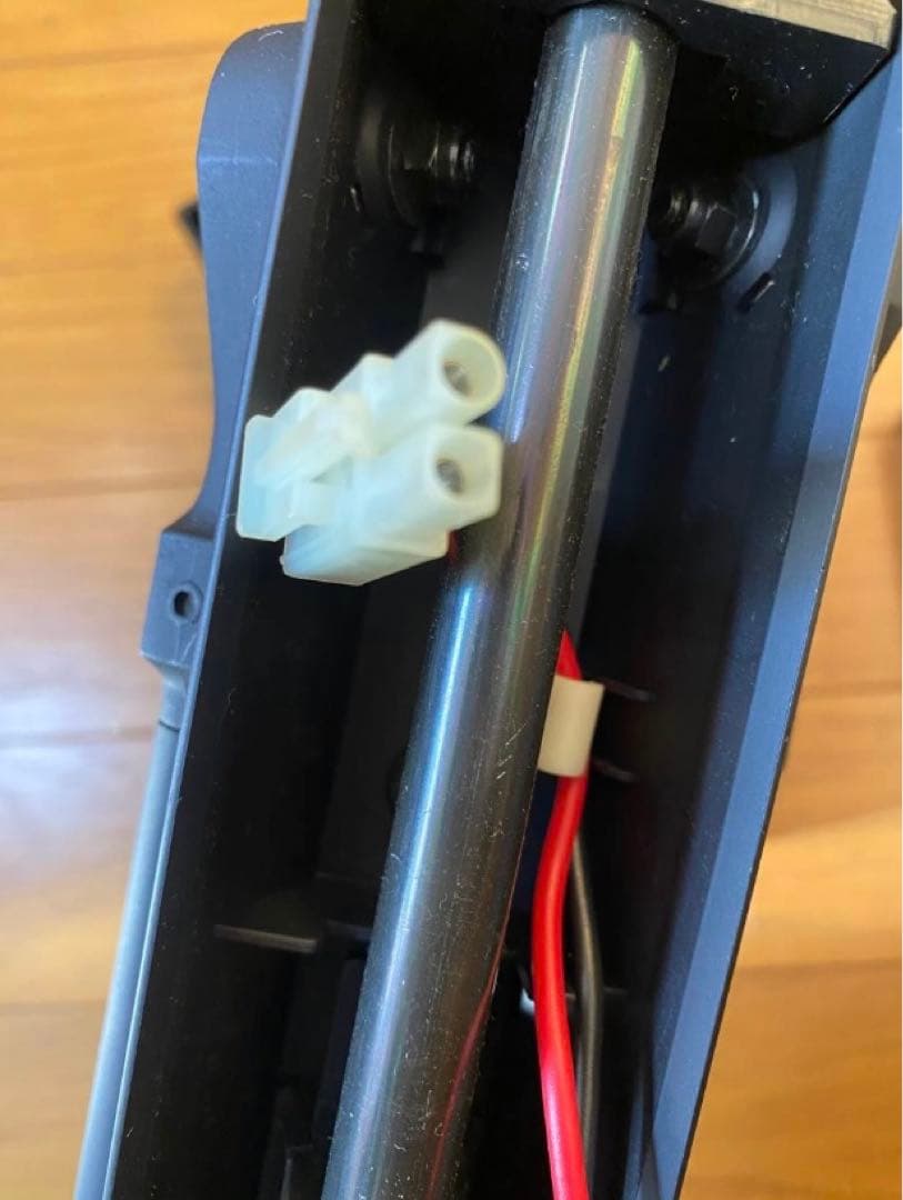 東京マルイ FA-MAS 5.56-F1電動ガン　※動作未確認　ジャンク扱い