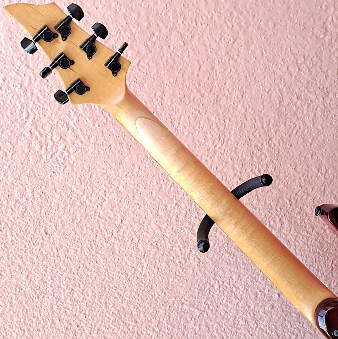 ■GrassRoots G-BT-53G Bottom Line