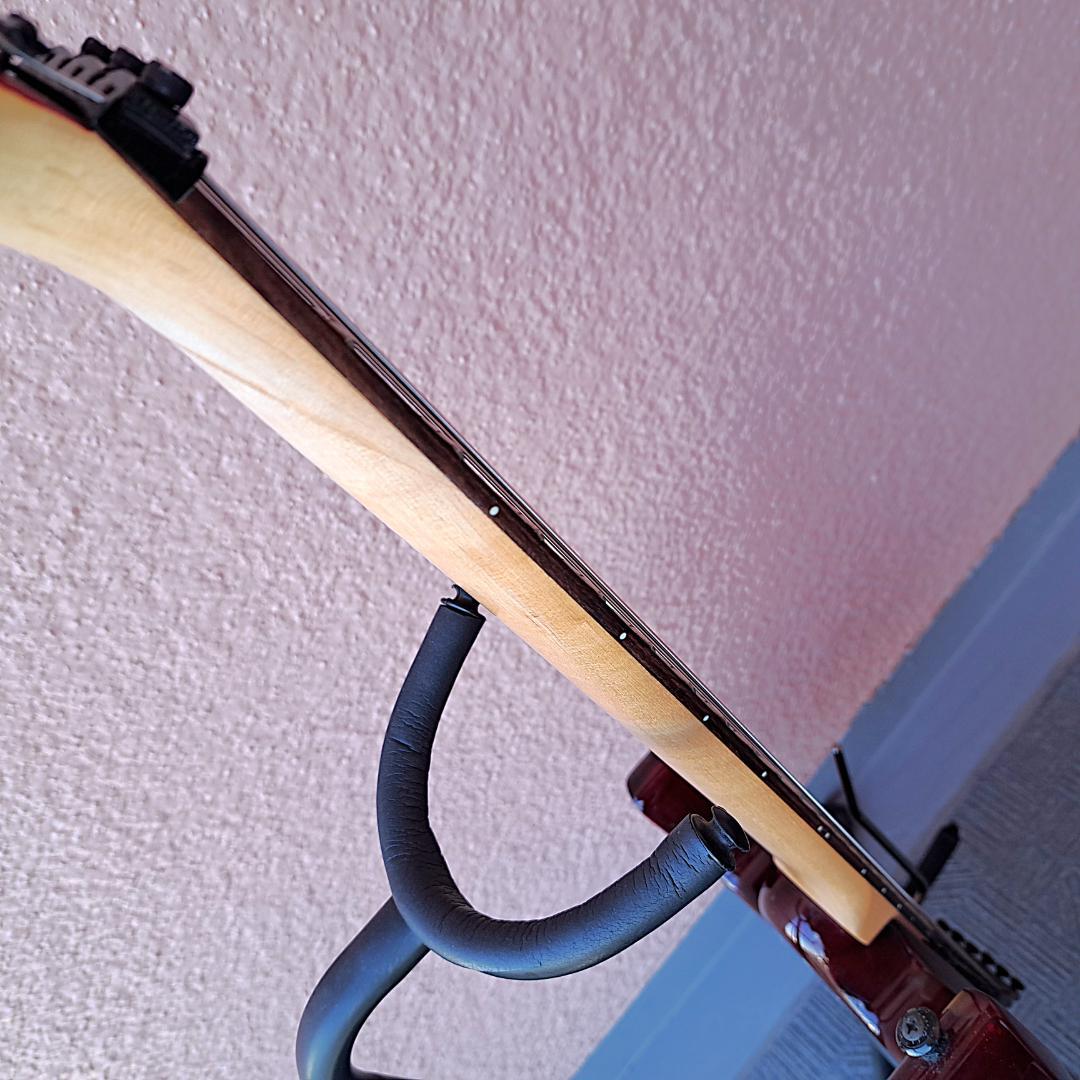 ■GrassRoots G-BT-53G Bottom Line