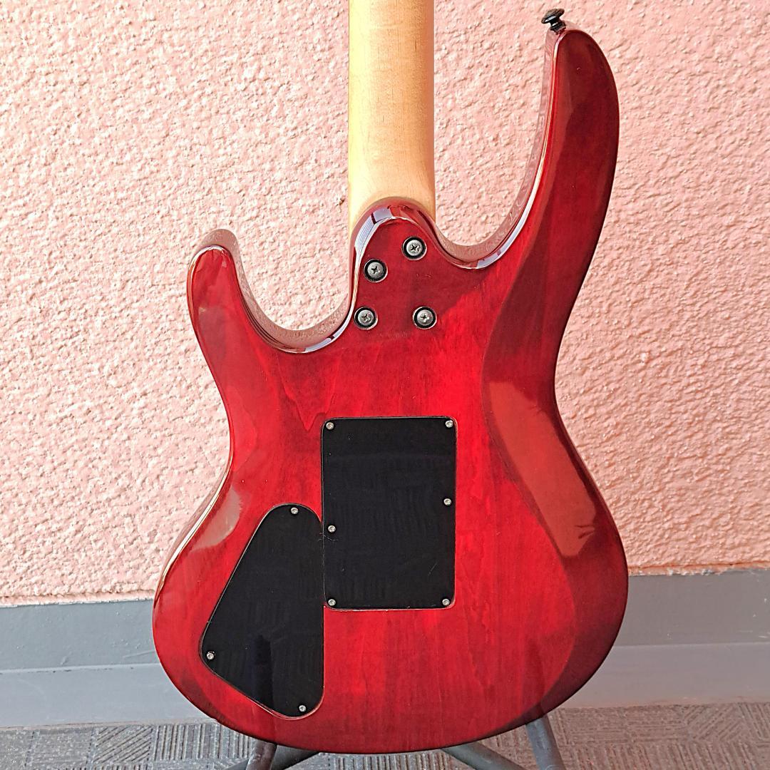 ■GrassRoots G-BT-53G Bottom Line