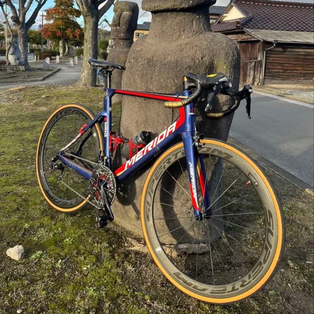 メリダリアクト4000最終値下げ引き取り値下げあり‼️写真外おまけ多数