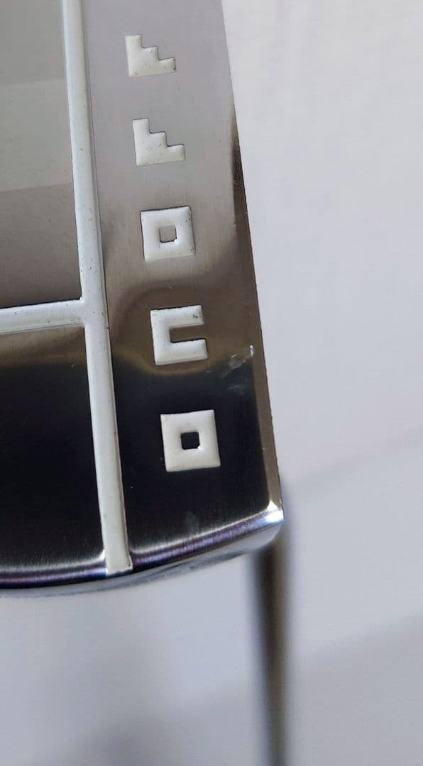 オノフ　ゴルフ パター 　レディース