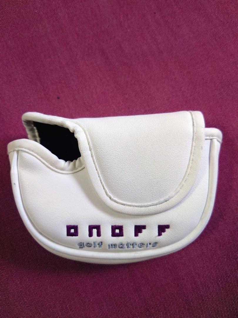 オノフ　ゴルフ パター 　レディース