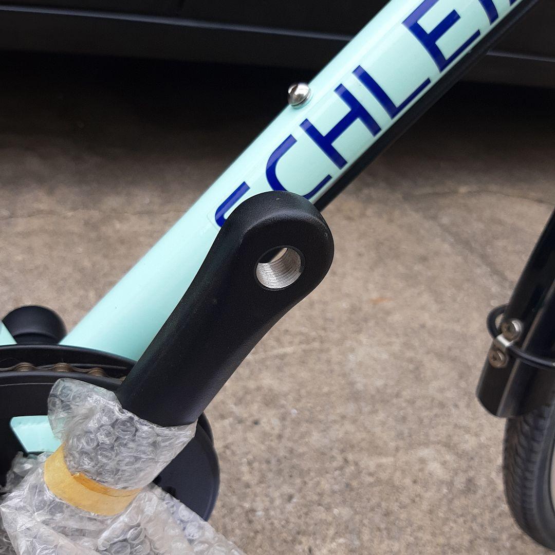 ブリジストン　シュライン　SCHLEIN　26インチ　7段ギア　未使用車