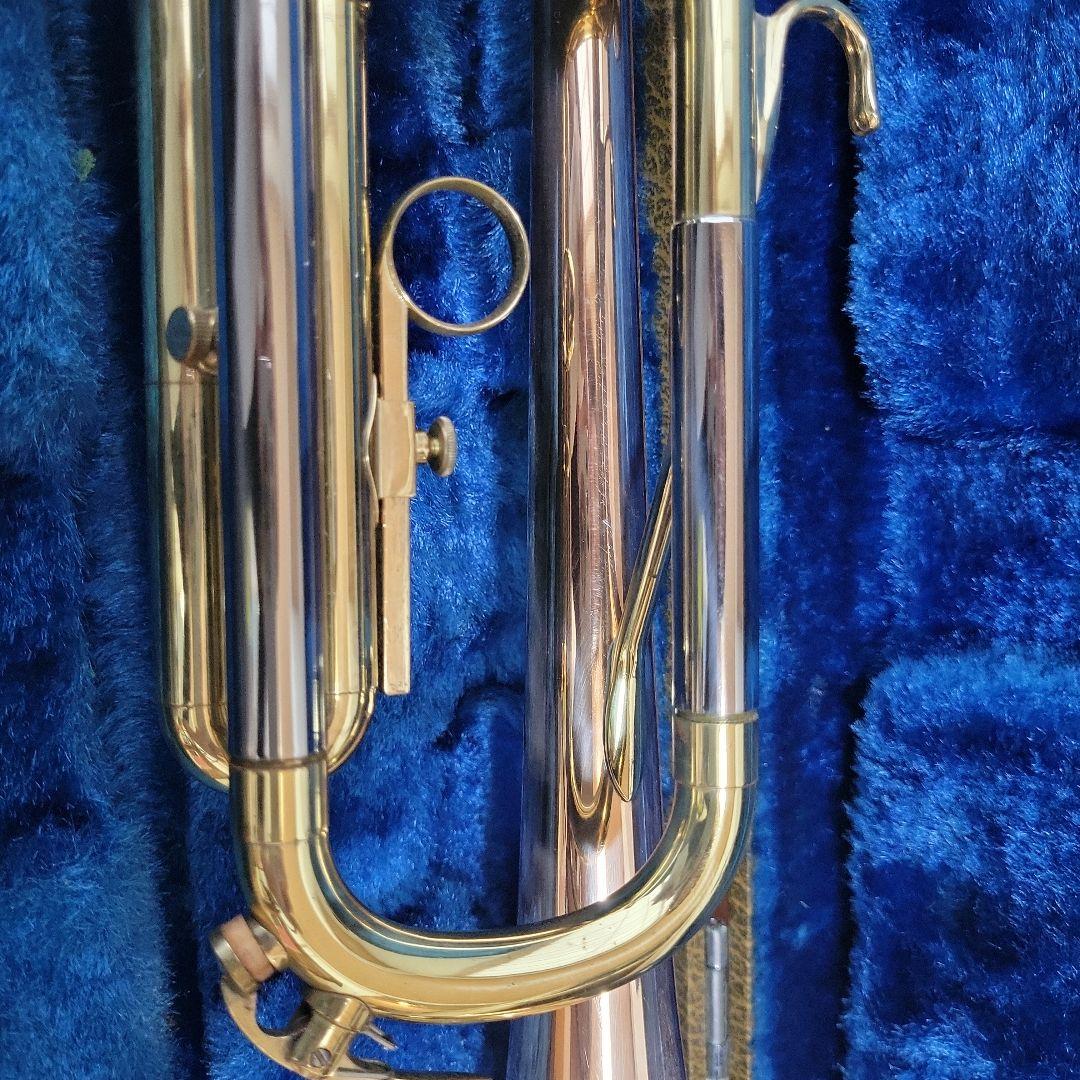 Y*a様 YAMAHA トランペット ケース付き