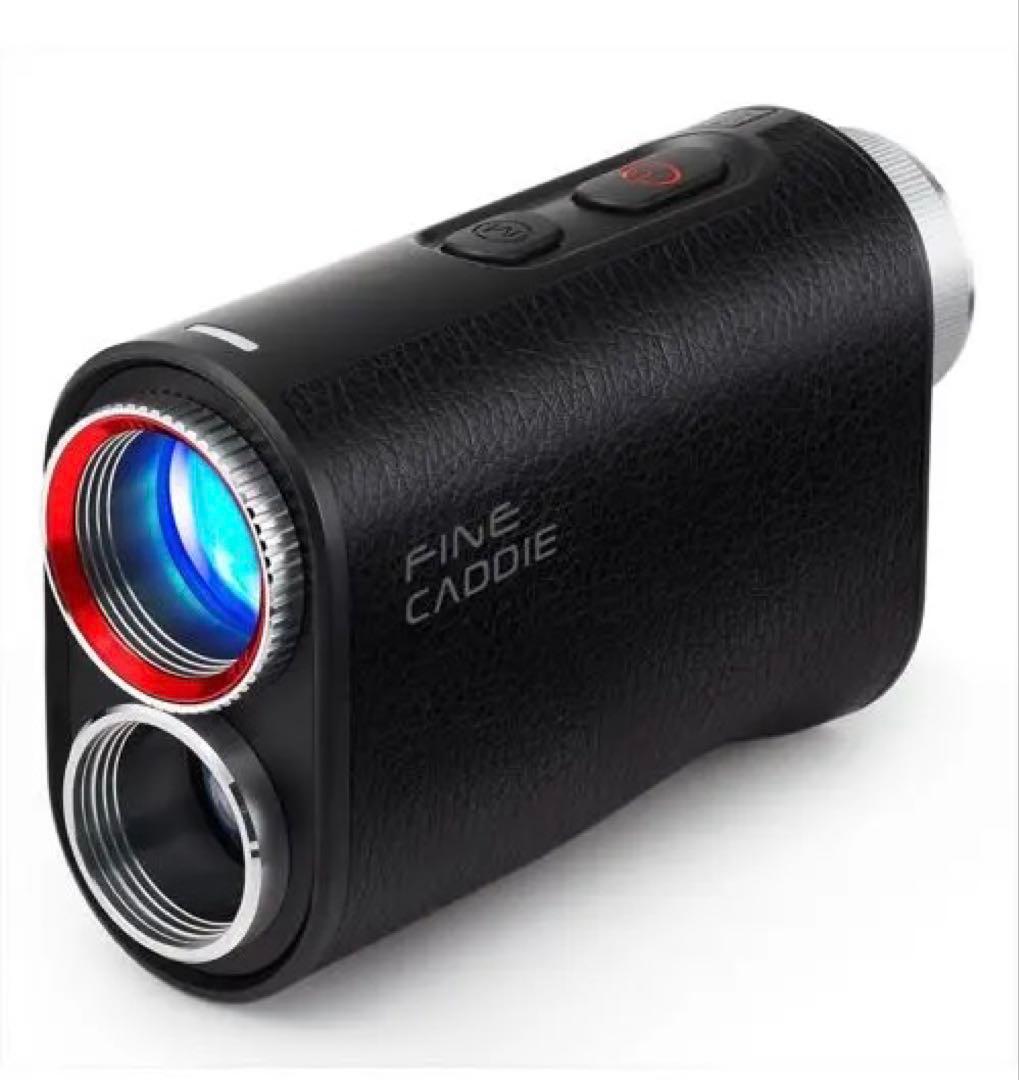 最終価格　Fine Caddie ファインキャディ　J1000