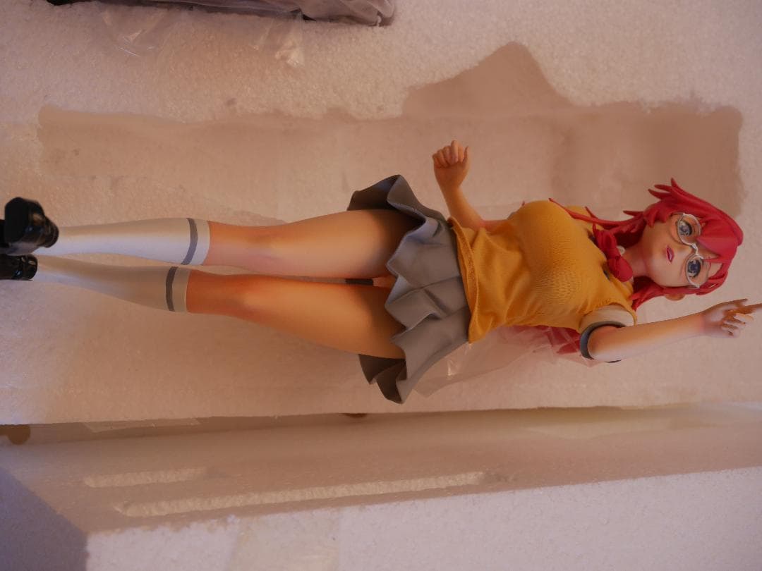 1/4.5 あの夏で待ってる 貴月イチカ フィギュア A＋(エイプラス)