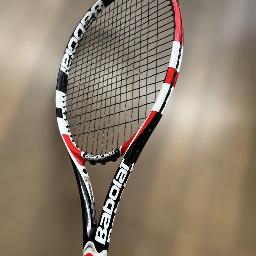 バボラドライブZツアー2013