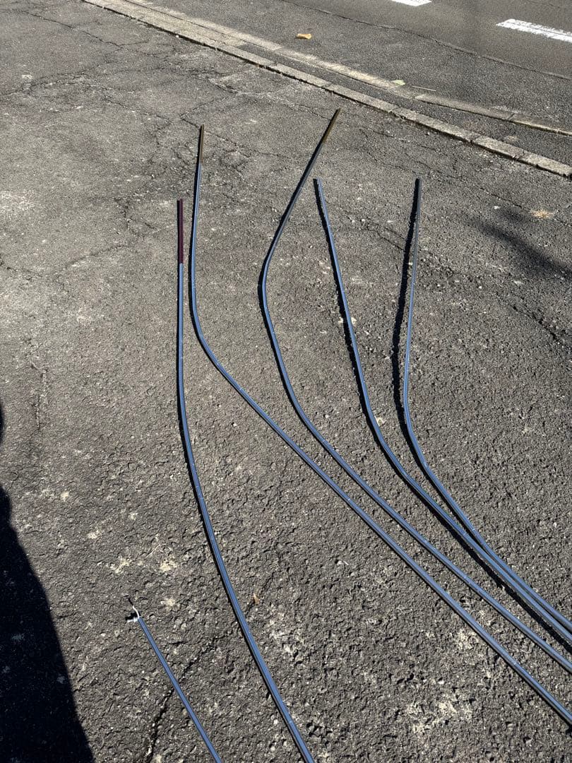 コールマン　ウェザーマスター STD 2ルーム