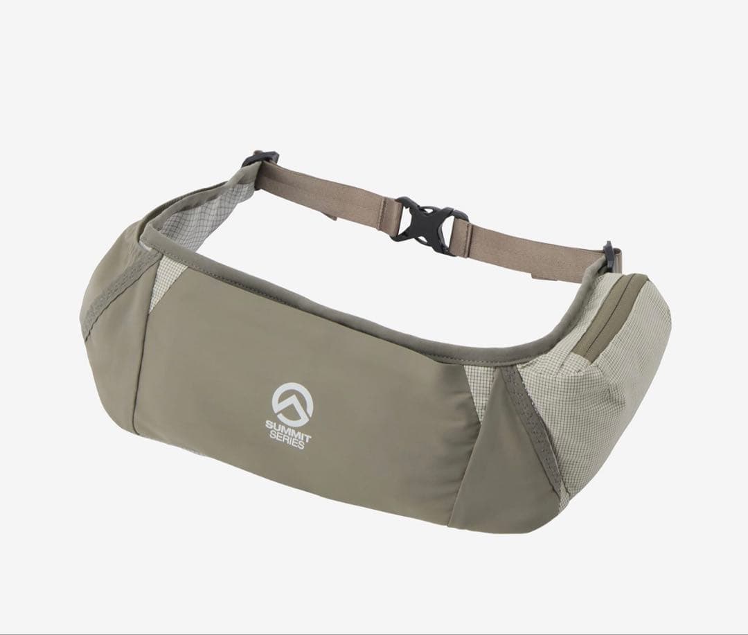 The North Face Summit Series ウエストバッグ