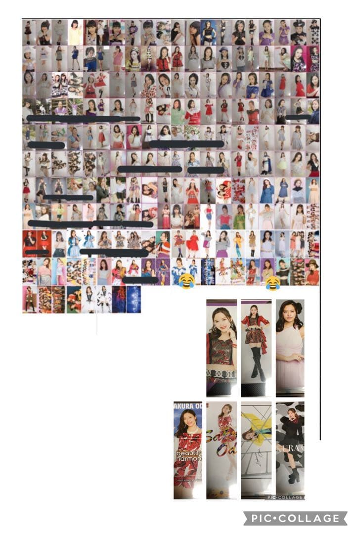 小田さくら ピンポス