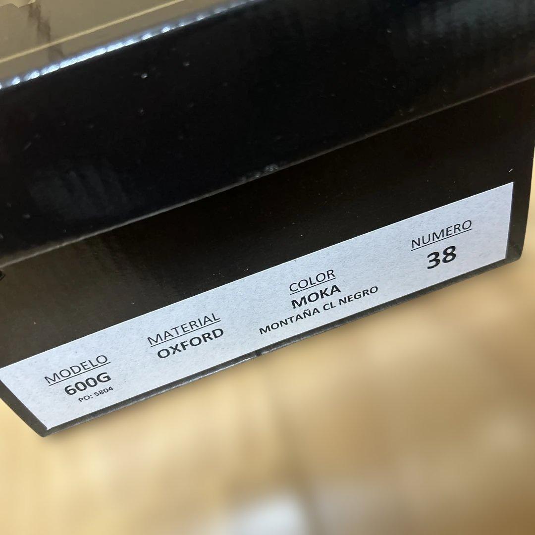 ARTESANOS♡ビットローファー