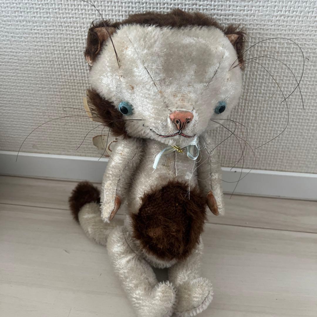 加藤日砂エンジェルキャットAngel cat