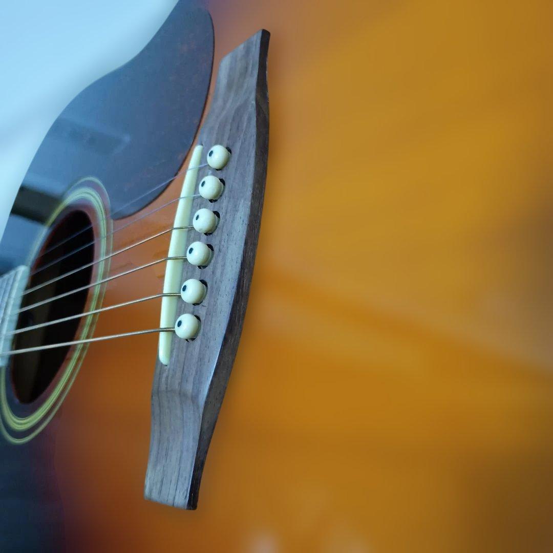 Michael アコースティックギター 308