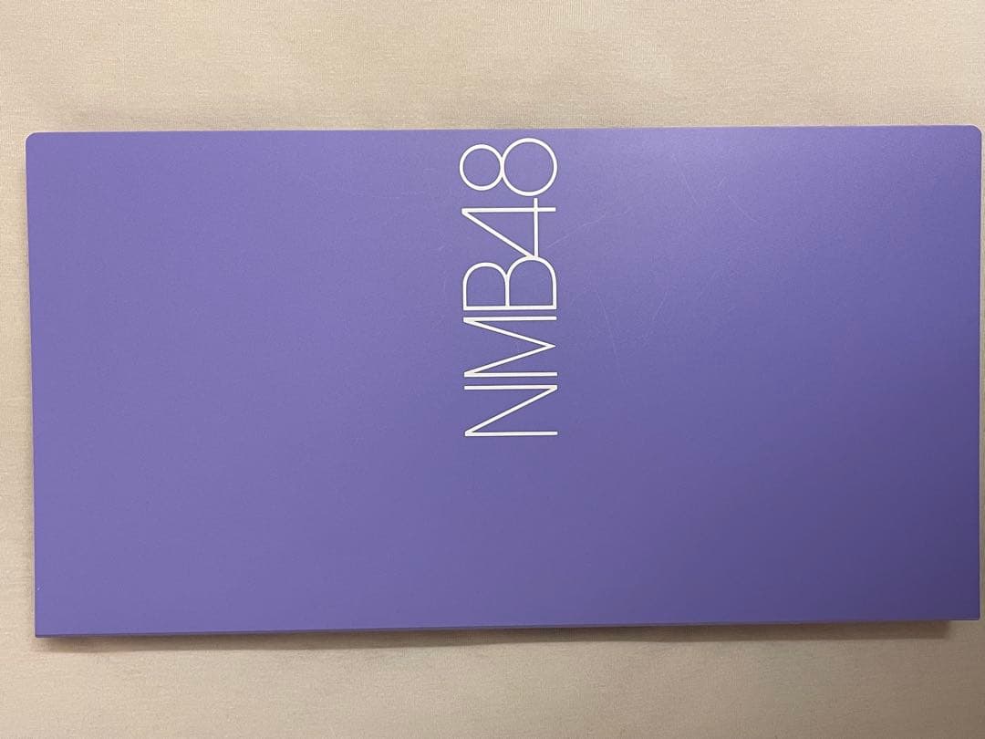 山本彩さん　NMB48 生写真　公式写真　カード　110枚　バラ売り可