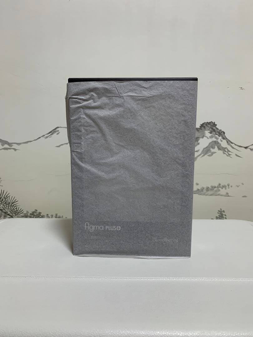 figmaplus Bloodborne ブラッドボーン1/12 武器フィギュア