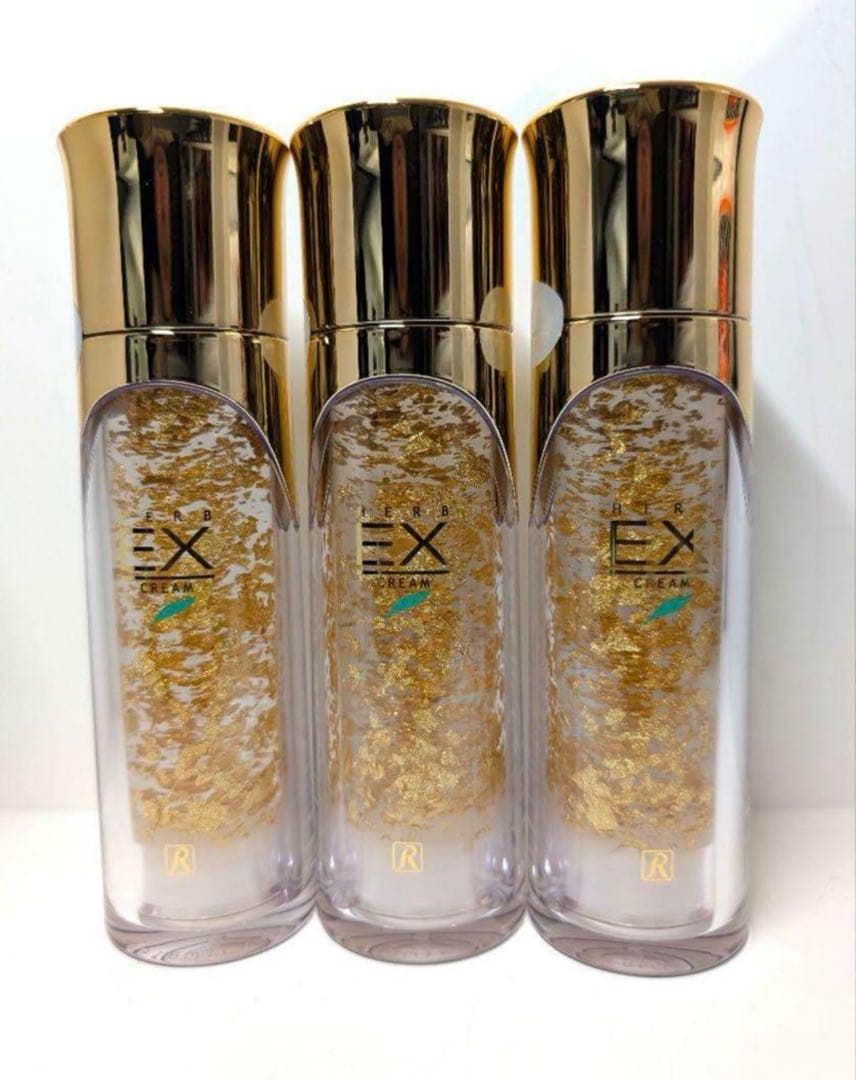 ロイヤルハーブ ⭐︎EXクリーム ⭐︎50g