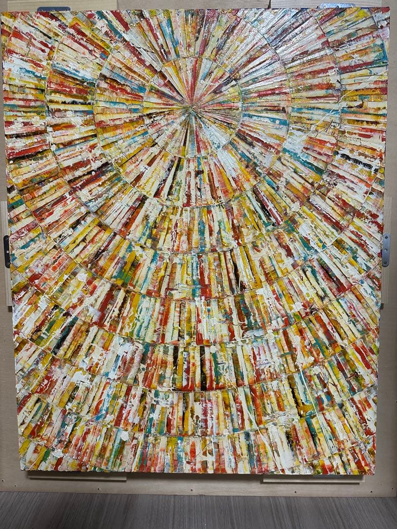 小泉遼　Halo#548597 原画