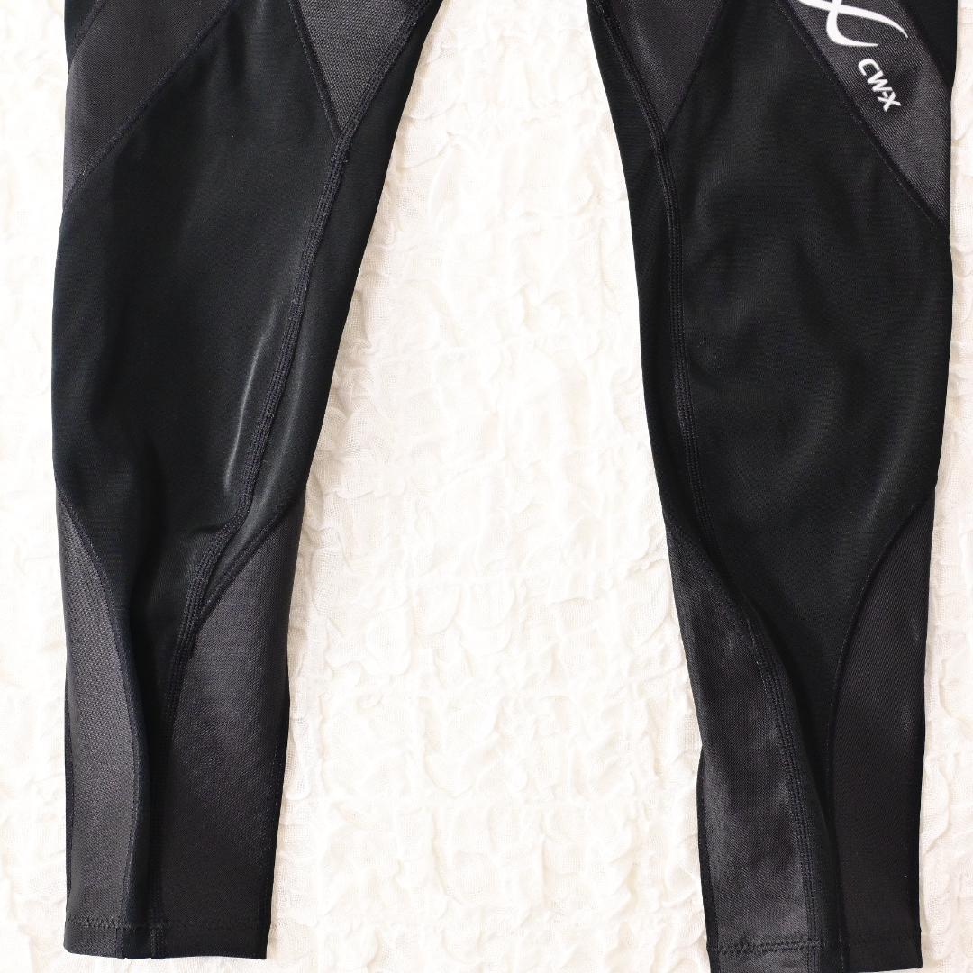 H1 W- M CW-X HZY339 ジェネレーターモデル タイツ 6588