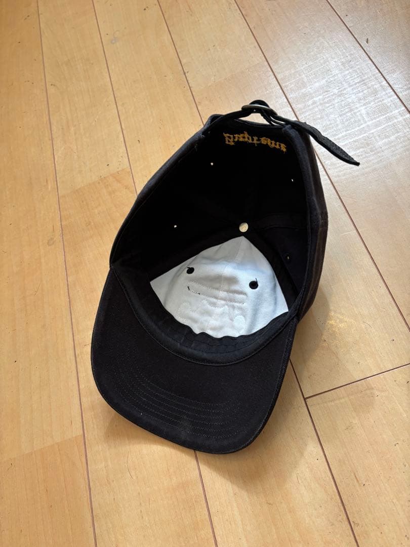 【美品】Supreme Bullion Dragon 6-Panelシュプリーム