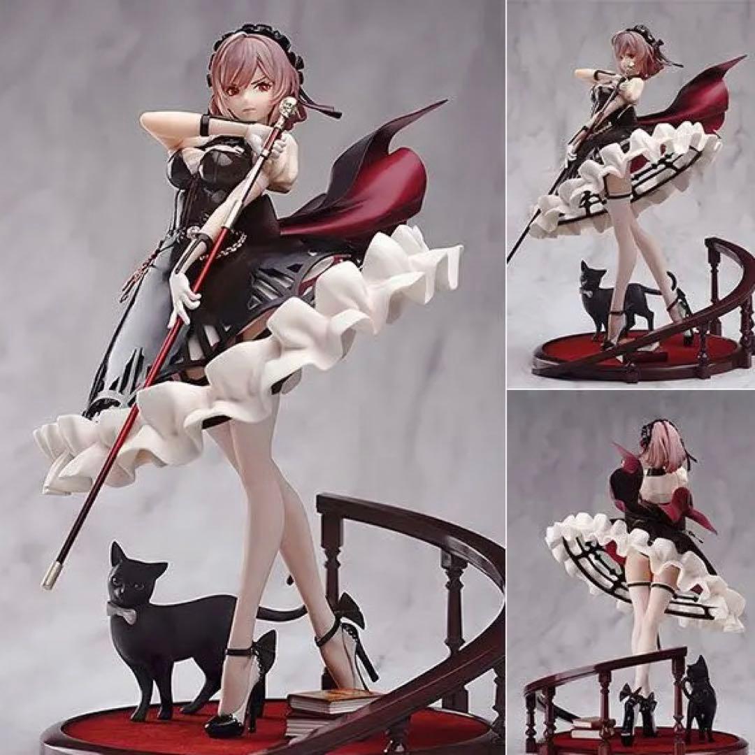 【新品未開封】 機動戦隊アイアンサーガ ジュディス フィギュア