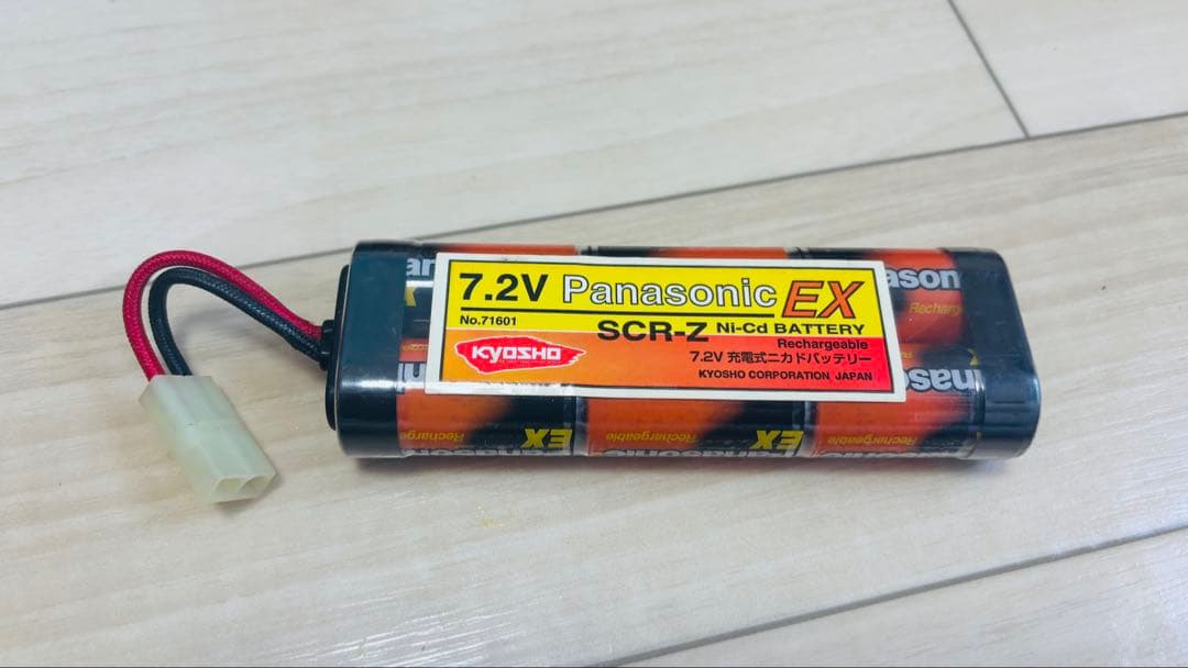 ☆*☆様 タミヤシャーシほかセット