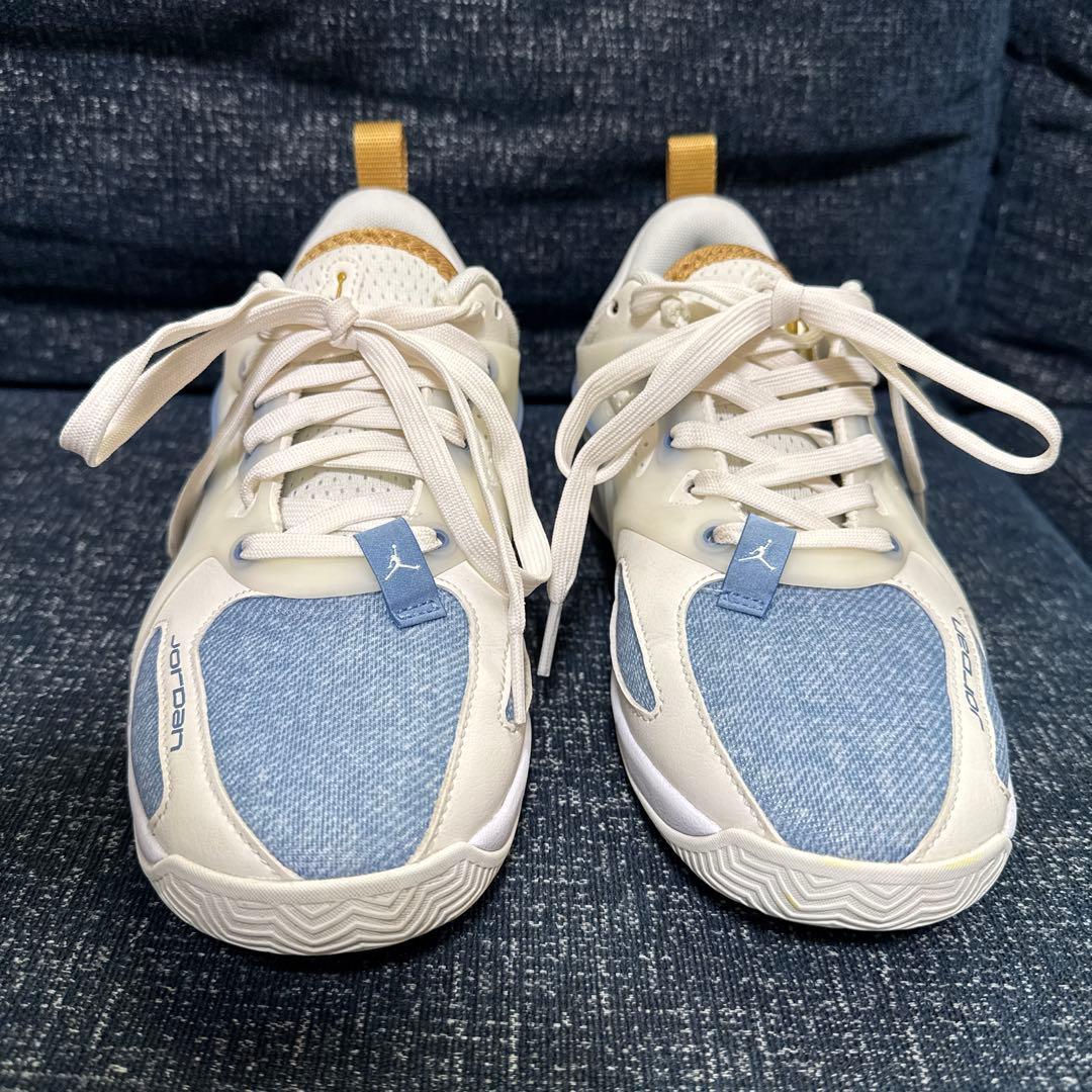 バスケットシューズ ジョーダン エアー シリーズ　23センチ