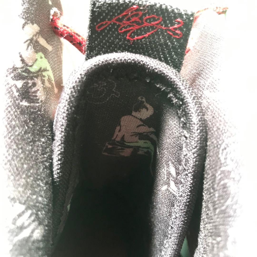 NIKE ナイキ28.5㎝　US10.5 レブロン10 中国限定モデル