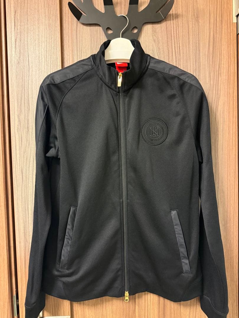 NIKE F.C. ナイキ FC トラックトップ ジャージ