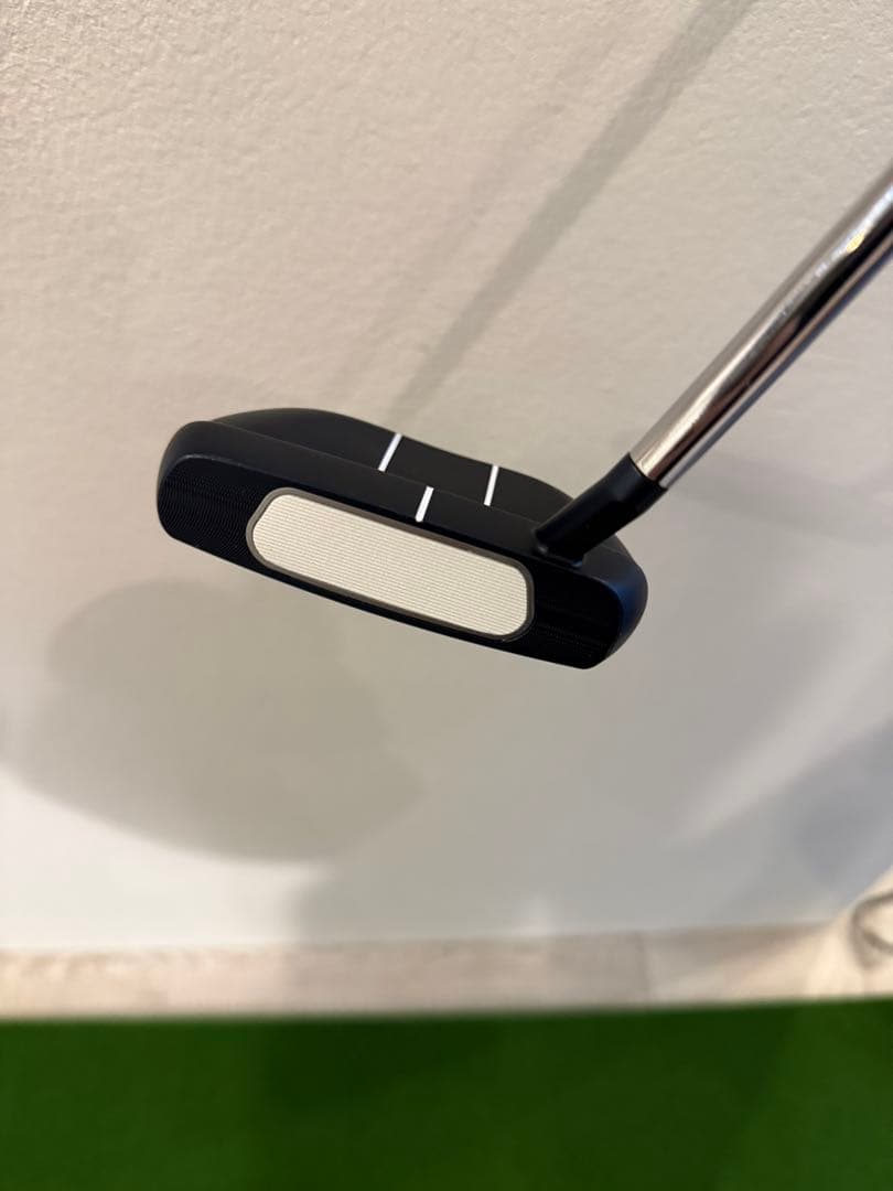 Odyssey A1-ONE Rossie 34インチ パター