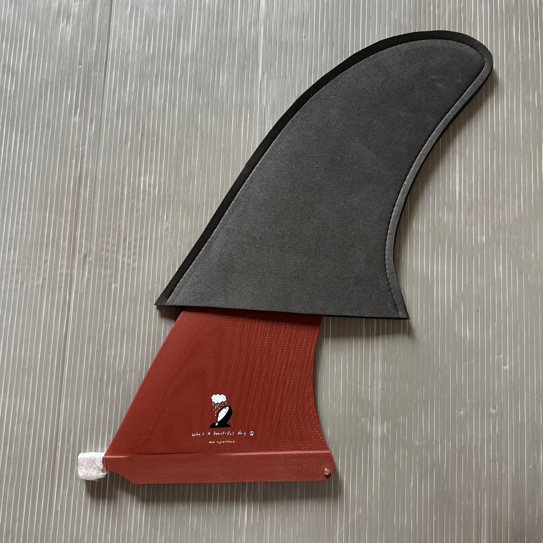 【新品未使用】Captain Fin サーフボードフィン キャプテンフィン