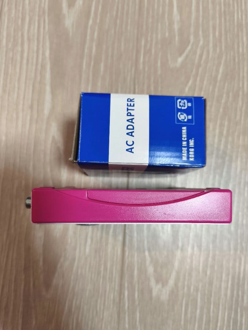 KORG KAOSSILATOR + ACアダプター KA191