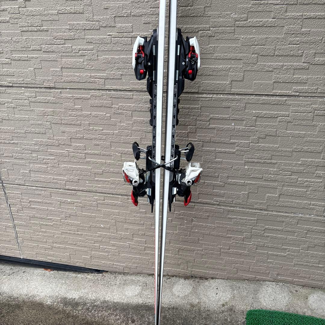 ブリザードGS 195cm R35美品