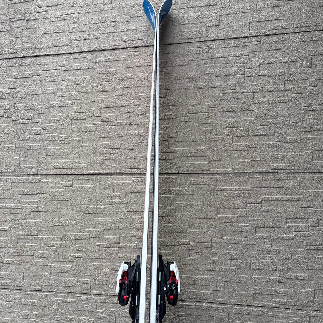 ブリザードGS 195cm R35美品