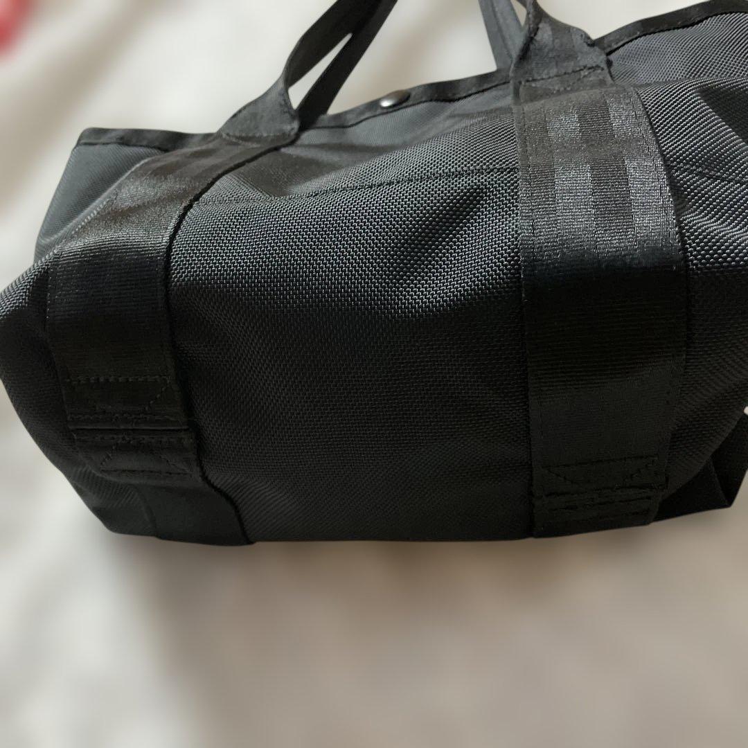 ニューエラ　ドラゴンボール　カートバッグ　悟空　かめはめ波　稀少品