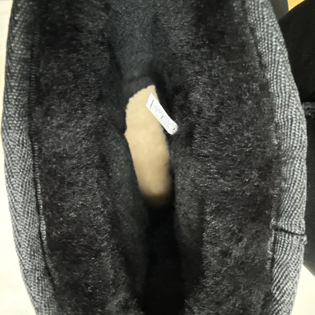 【箱付き未使用品】UGG アグ　クラシックショート　ムートンブーツ　23㎝